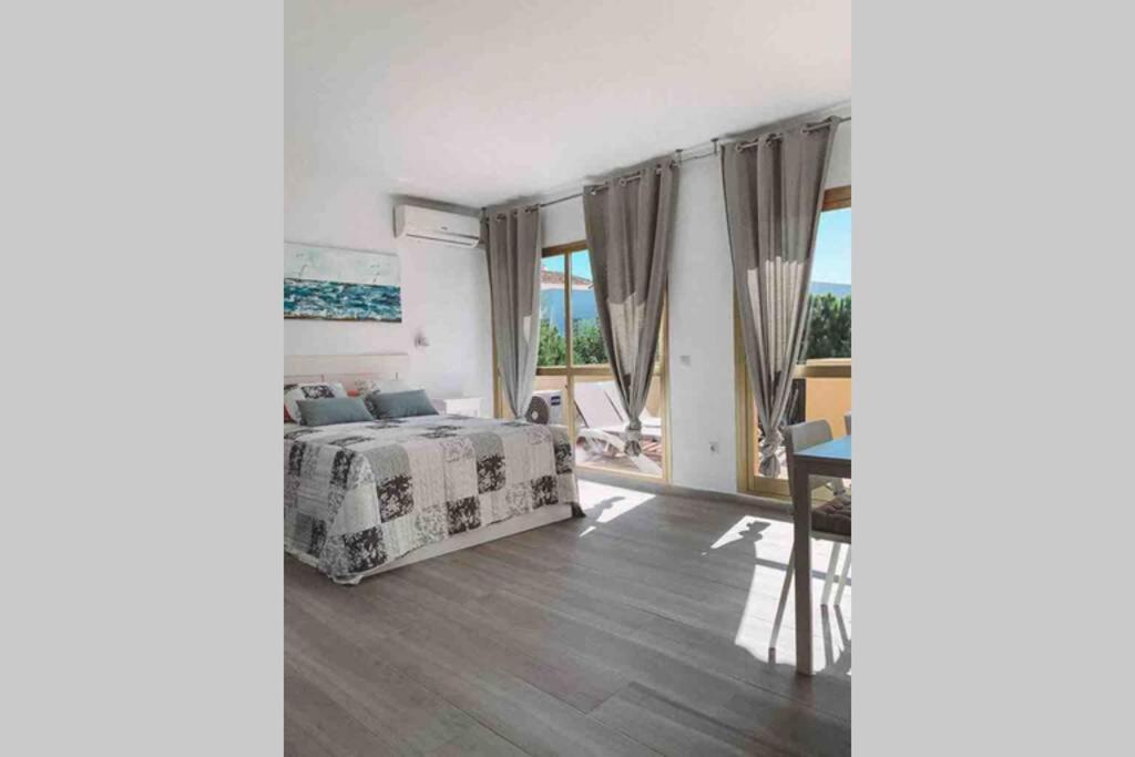 Romana Playa ماربيا المظهر الخارجي الصورة